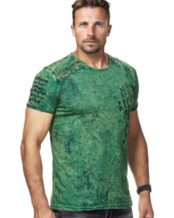Hot Dariel t-paita - T-Paidat