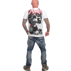 Hot Disguised t-paita - T-Paidat