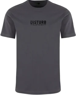 Hot Disturb Chest t-paita T-Paidat
