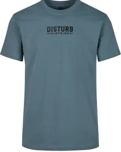 Hot Disturb Chest t-paita T-Paidat