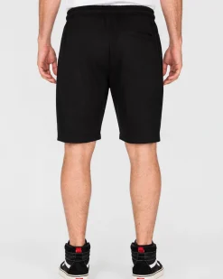 Clearance Disturb collegeshortsit - /Valkoinen Shortsit