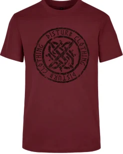 Online Disturb Viking t-paita T-Paidat