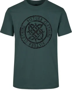 Online Disturb Viking t-paita T-Paidat