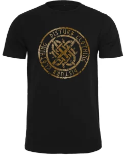 Clearance Disturb Viking t-paita - T-Paidat