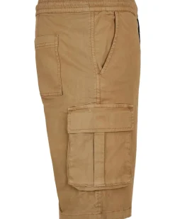 New Drawstring reisitaskushortsit - Shortsit