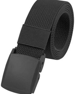 Online Fast closure kangasvyö 130cm - Vyöt