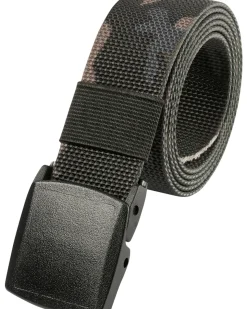 Discount Fast closure kangasvyö 130cm - Vyöt