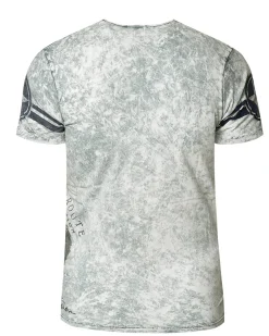 Clearance Fern island t-paita - T-Paidat