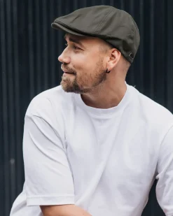 Clearance Flat Cap colors - Päähineet