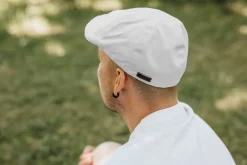 Discount Flat Cap colors - Päähineet