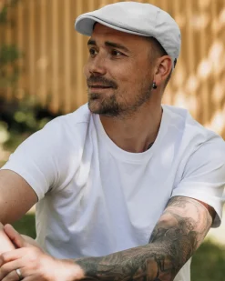 Discount Flat Cap colors - Päähineet