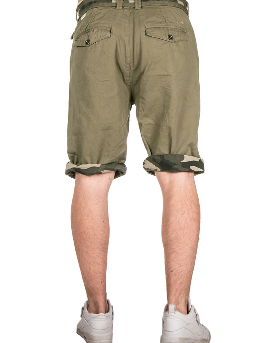 Online Flax shortsit - Shortsit