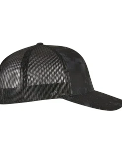 Online kryptek trucker lippis - Musta Päähineet