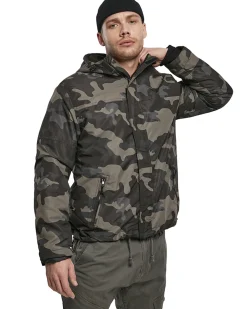 Hot Frontzip tuulitakki - Takit
