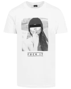 Hot Fuck it t-paita - T-Paidat