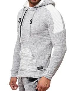 Outlet Gorsky neulehuppari - Neuleet|Hupparit & Colleget