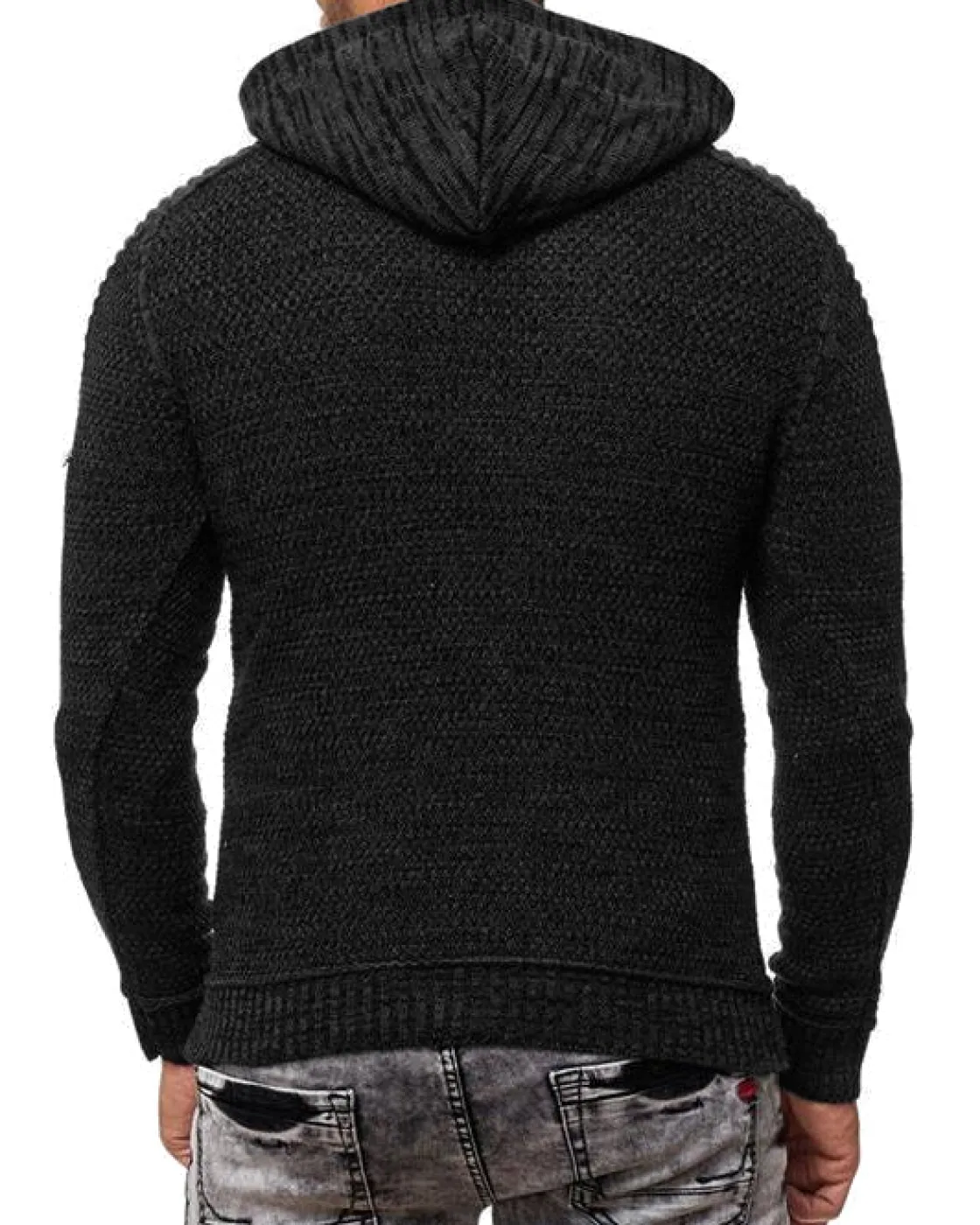 Clearance Gorsky neulehuppari - Neuleet|Hupparit & Colleget