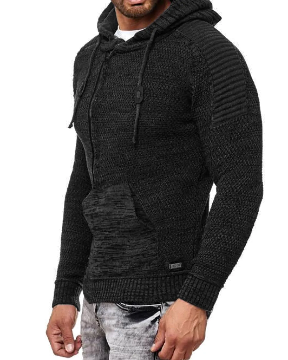 Clearance Gorsky neulehuppari - Neuleet|Hupparit & Colleget