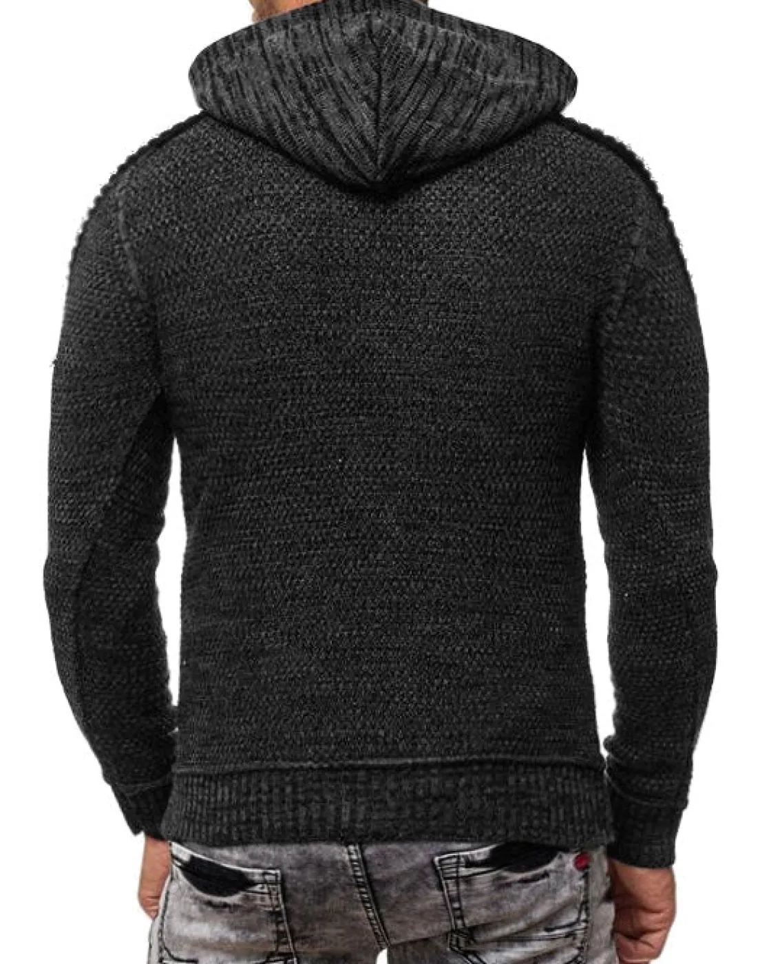 Clearance Gorsky neulehuppari - Neuleet|Hupparit & Colleget