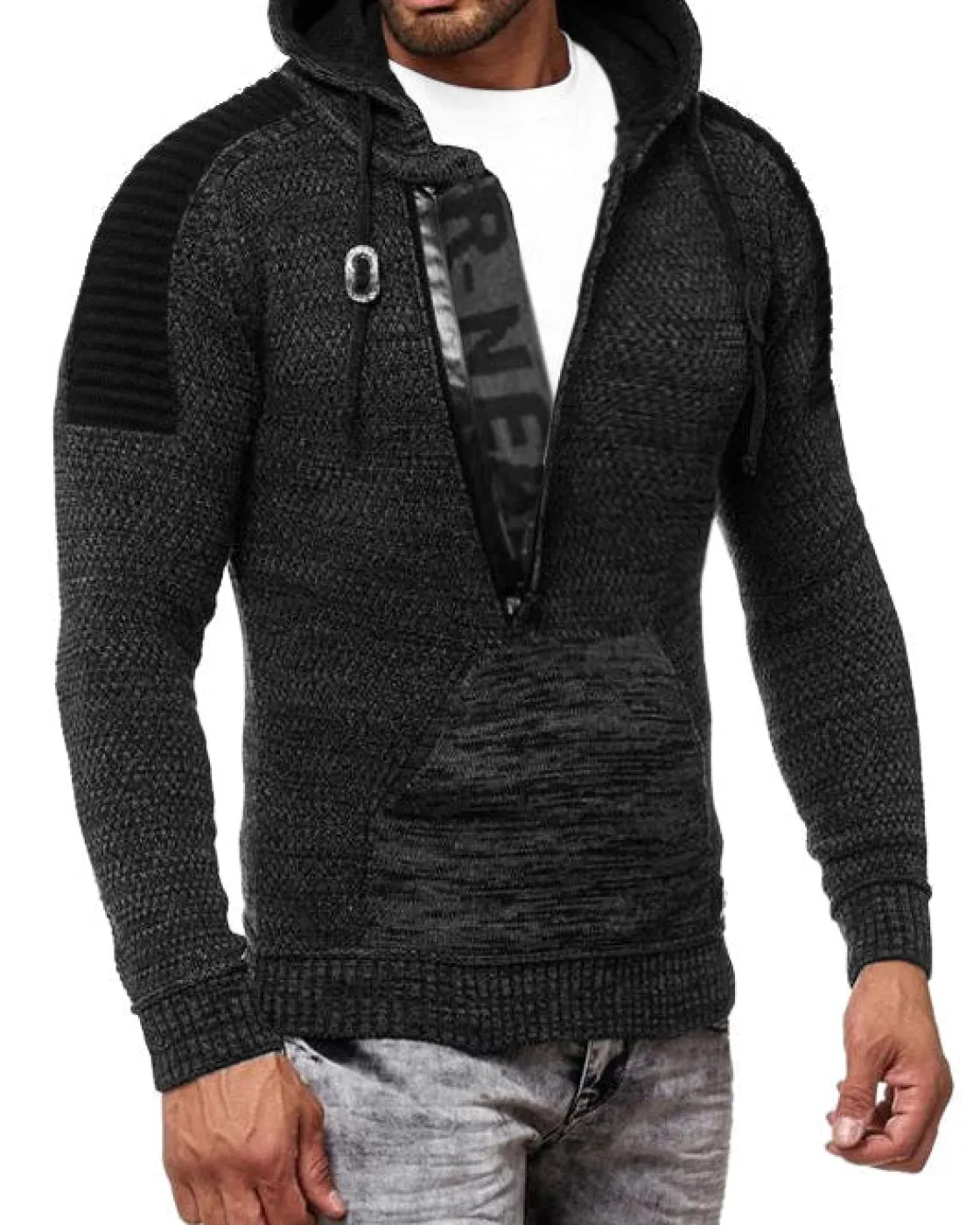 Clearance Gorsky neulehuppari - Neuleet|Hupparit & Colleget
