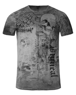Online Gothik t-paita - Tumman T-Paidat