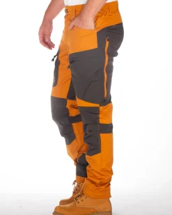 Discount Harald Active ulkoiluhousut - Housut