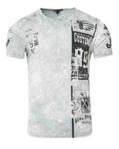 Online Hawk t-paita - T-Paidat
