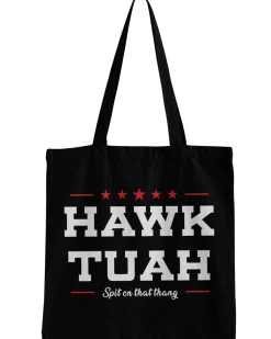 Clearance Hawk Tuah kangaskassi - Musta Reput & Laukut