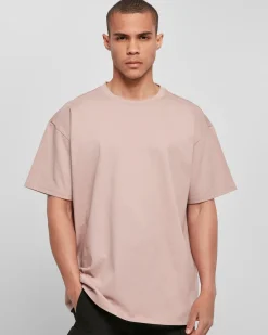 Hot Heavy Oversize t-paita T-Paidat