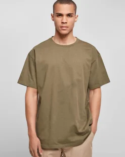 Hot Heavy Oversize t-paita T-Paidat
