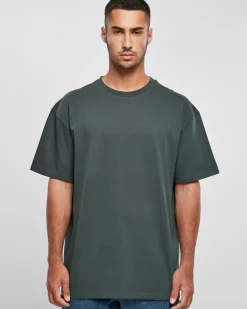 Hot Heavy Oversize t-paita T-Paidat