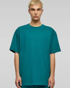 Hot Heavy Oversize t-paita T-Paidat