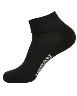 Sale High sneaker sukat 6-pack - Sukat