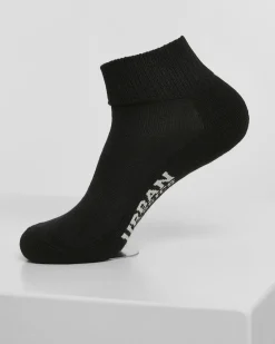 Sale High sneaker sukat 6-pack - Sukat