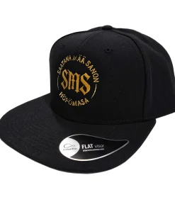Discount Höpömasa snapback - Päähineet