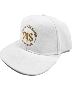Clearance Höpömasa snapback - Päähineet