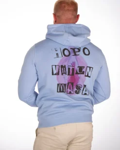 Hot Höpö v#tun Masa Huppari - Hupparit & Colleget