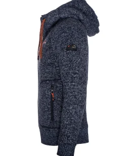 Best Icario vuorellinen huppari - Hupparit & Colleget|Takit