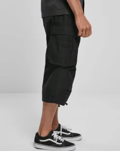 New Industry 3/4 reisitaskushortsit - Shortsit