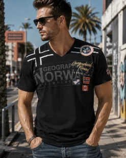 New Jaradock T-paita - T-Paidat
