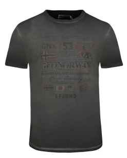 Best Jorick t-paita T-Paidat