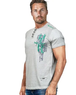 Clearance Kenneth t-paita - T-Paidat