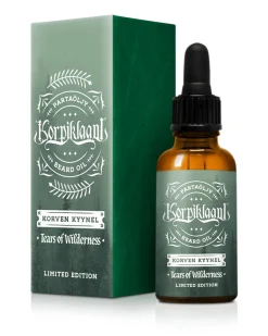 Online Korven Kyynel partaöljy - 30ml Parranhoito