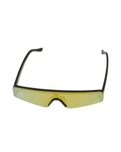 New Kos 2-pack aurinkolasit - Musta/Valkoinen Aurinkolasit