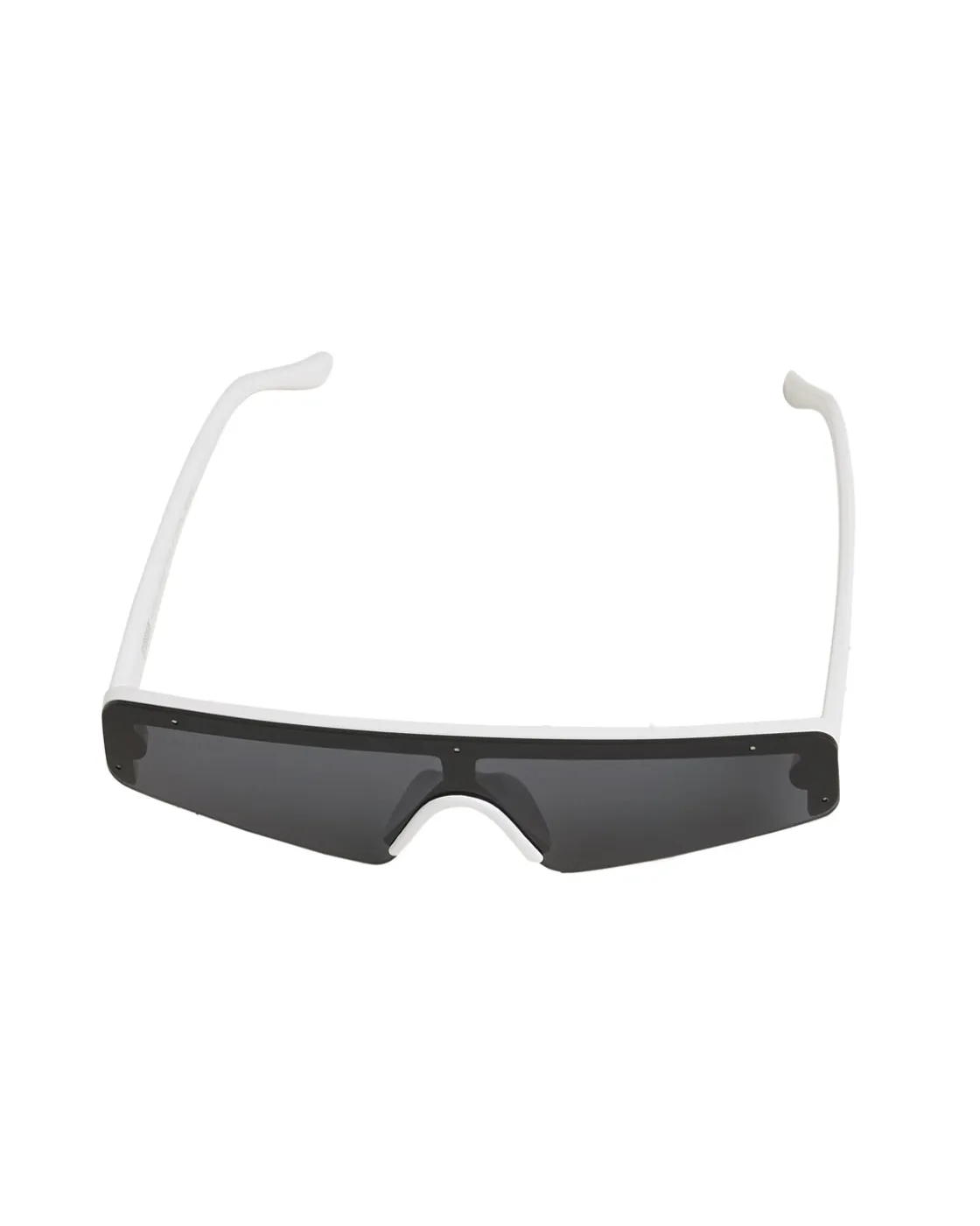 New Kos 2-pack aurinkolasit - Musta/Valkoinen Aurinkolasit