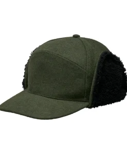 Clearance Lumberjack karvalakki - Päähineet