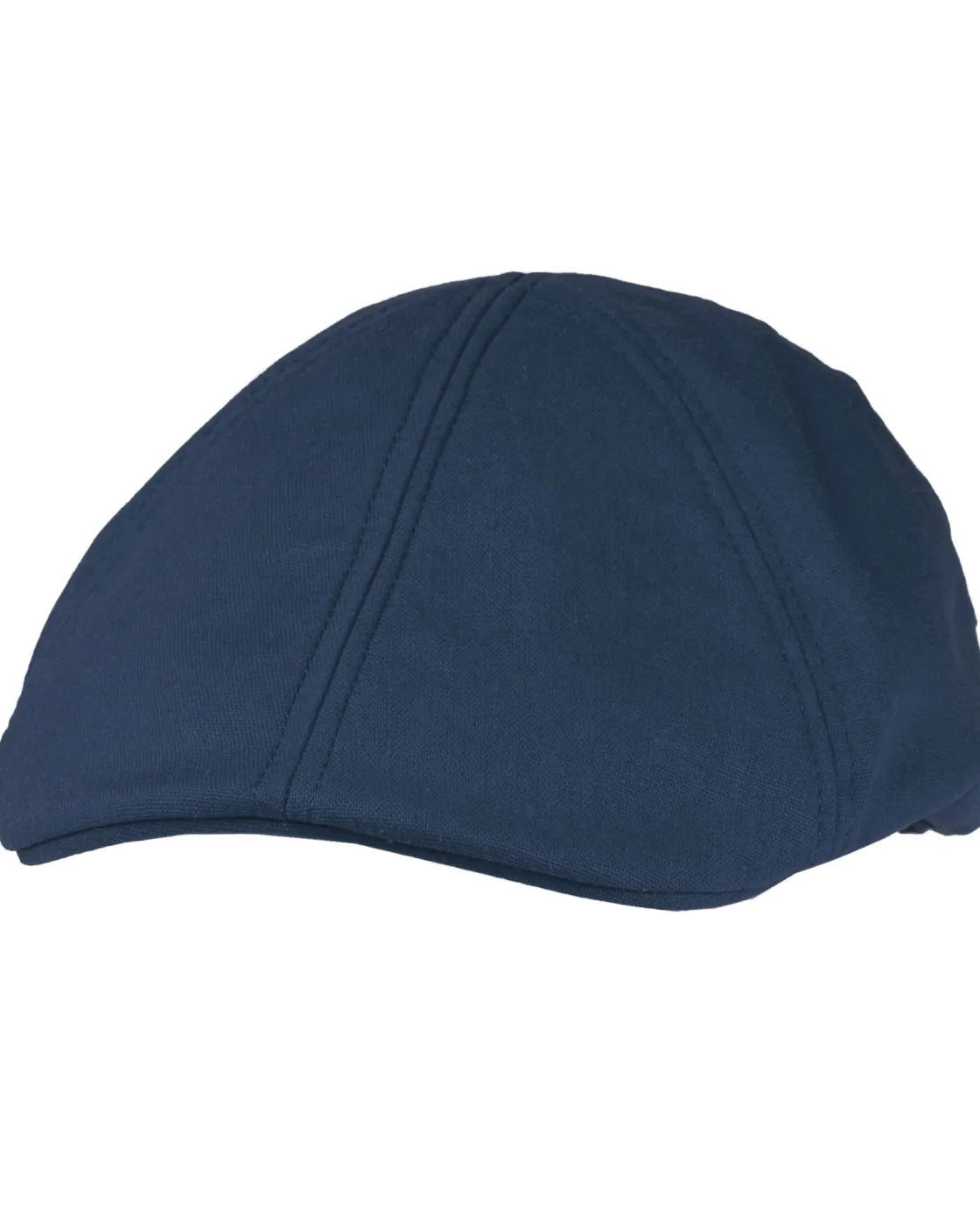 Macon 56 gen linen flat cap - Päähineet