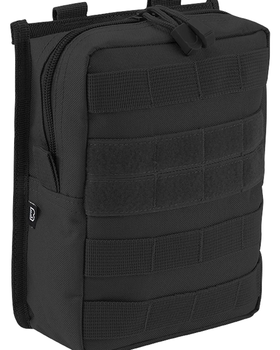 Online Molle pouch cross - Musta Reput & Laukut