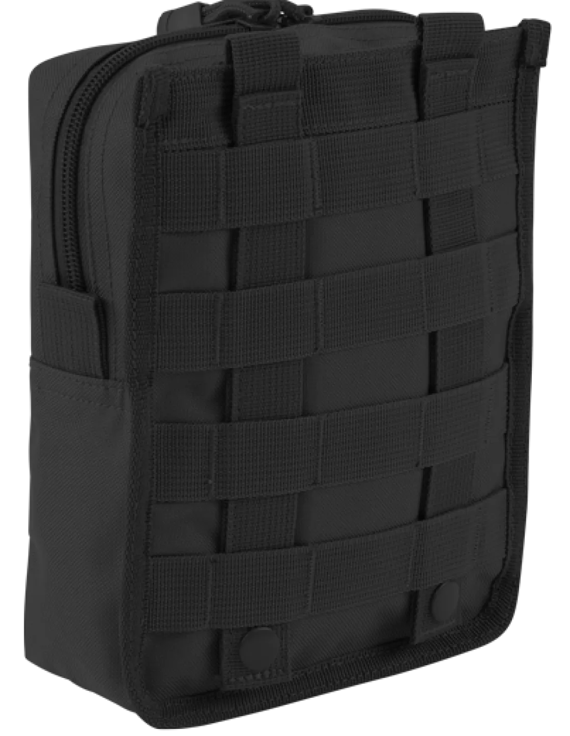 Online Molle pouch cross - Musta Reput & Laukut