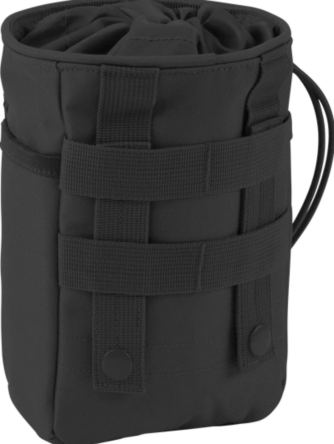 Discount Molle pouch tactical - Musta Reput & Laukut